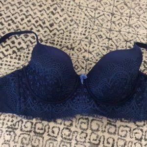 Victoria’s Secret Demi Bra